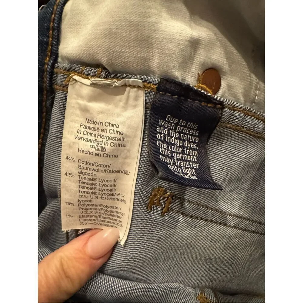 Madewell 10